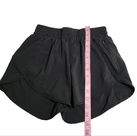 Blooming Jelly Women's High Waisted Running Shorts - Picture 7 of 14